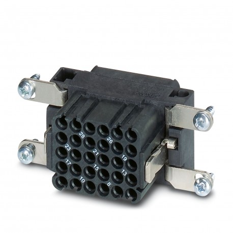 VC-D2-BU30-PE - VC-D2-BU30-PE 1855063 PHOENIX CONTACT Contact insert