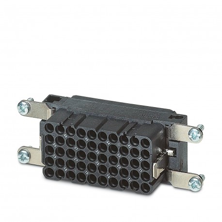 VC-D3-BU50-PE - VC-D3-BU50-PE 1855076 PHOENIX CONTACT Contact insert