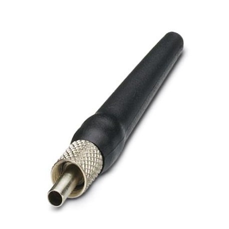 VC-FSMA-M-KT-2 SET - VC-FSMA-M-KT-2 SET 1855703 PHOENIX CONTACT Fiber optic contact insert