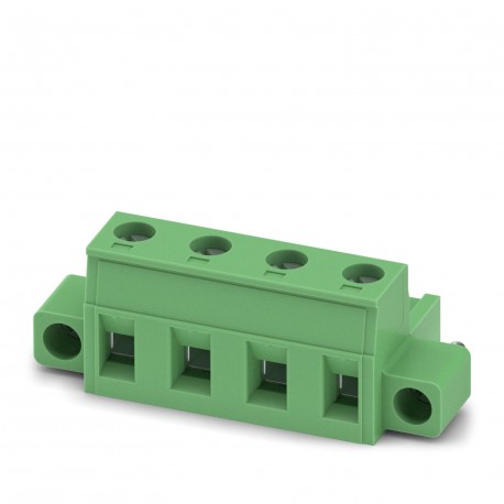 GMSTB 2,5/ 4-STF-7,62 - GMSTB 2,5/ 4-STF-7,62 1858785 PHOENIX CONTACT Printed-circuit board connector