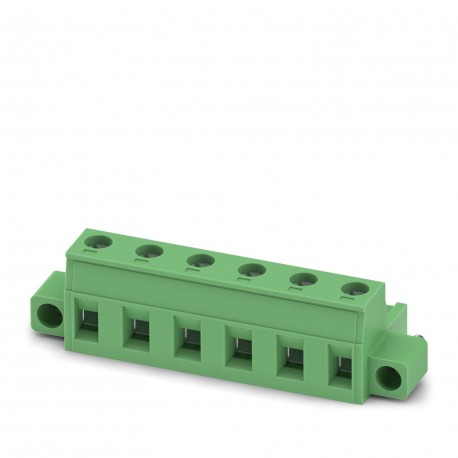 GMSTB 2,5/ 6-STF-7,62 - GMSTB 2,5/ 6-STF-7,62 1858808 PHOENIX CONTACT Printed-circuit board connector