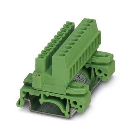 UMSTBVK 2,5/16-STF-5,08 - UMSTBVK 2,5/16-STF-5,08 1859315 PHOENIX CONTACT Plug