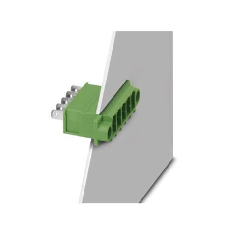 DFK-PC 4/ 2-G-7,62-FS4,8 - DFK-PC 4/ 2-G-7,62-FS4,8 1861154 PHOENIX CONTACT Header