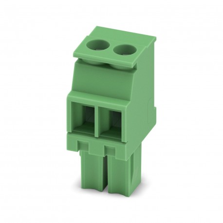 MCVW 1,5/ 2-ST-3,5 - MCVW 1,5/ 2-ST-3,5 1862852 PHOENIX CONTACT Printed-circuit board connector