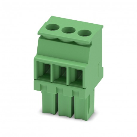 MCVW 1,5/ 3-ST-3,5 - MCVW 1,5/ 3-ST-3,5 1862865 PHOENIX CONTACT Printed-circuit board connector