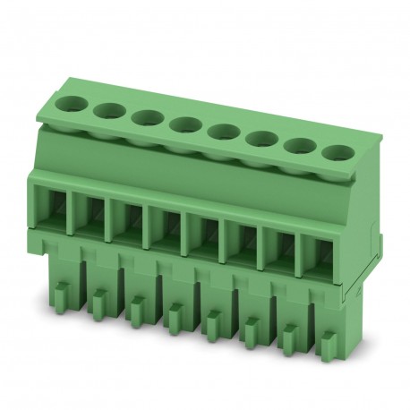 MCVR 1,5/ 8-ST-3,5 - MCVR 1,5/ 8-ST-3,5 1863217 PHOENIX CONTACT Printed-circuit board connector