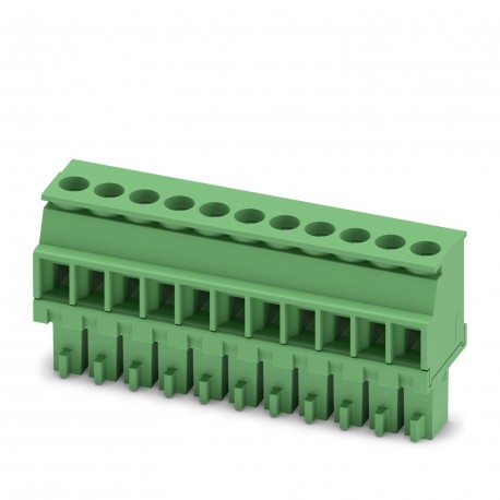 MCVR 1,5/11-ST-3,5 - MCVR 1,5/11-ST-3,5 1863246 PHOENIX CONTACT Printed-circuit board connector