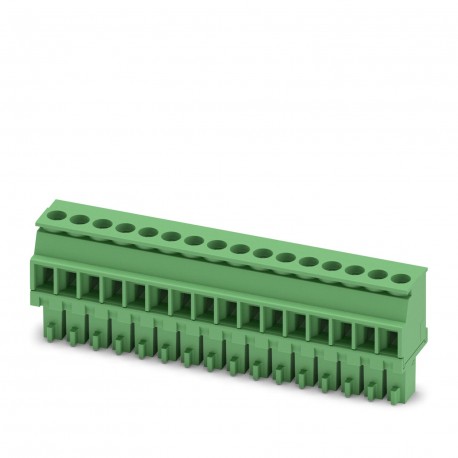 MCVR 1,5/16-ST-3,5 - MCVR 1,5/16-ST-3,5 1863291 PHOENIX CONTACT Printed-circuit board connector