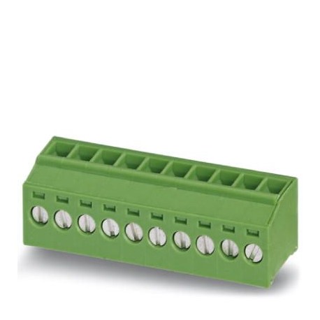 MKDSFW 1,5/ 7-3,5 - MKDSFW 1,5/ 7-3,5 1868173 PHOENIX CONTACT PCB terminal block