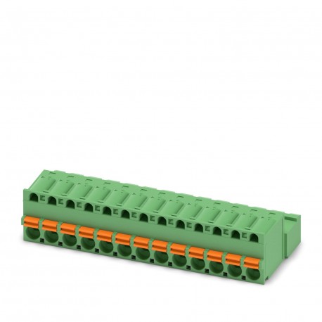 FKIC 2,5/13-ST-5,08 - FKIC 2,5/13-ST-5,08 1873469 PHOENIX CONTACT Printed-circuit board connector