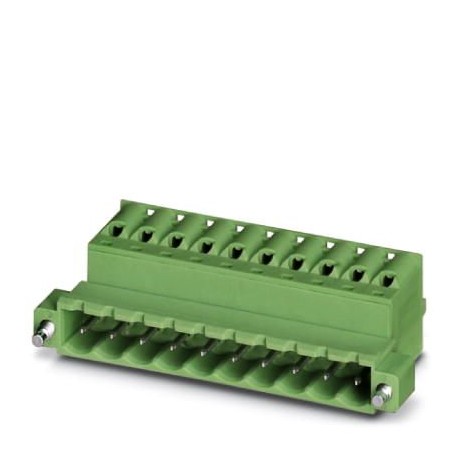 FKIC 2,5/ 4-STF-5,08 - FKIC 2,5/ 4-STF-5,08 1873524 PHOENIX CONTACT Printed-circuit board connector