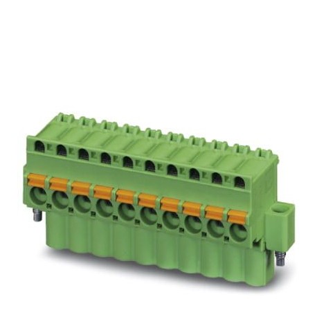 FKCVW 2,5/14-STF-5,08 - FKCVW 2,5/14-STF-5,08 1873922 PHOENIX CONTACT Printed-circuit board connector