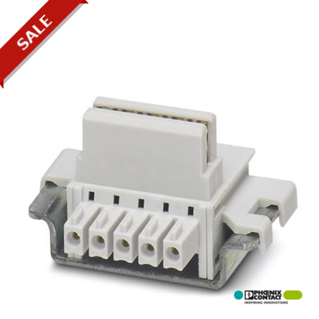 STZ 8-FKC-5,08 - STZ 8-FKC-5,08 1876880 PHOENIX CONTACT Strain relief