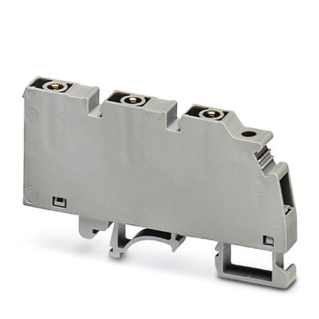 UPCV3K-F - UPCV3K-F 1881202 PHOENIX CONTACT Flange