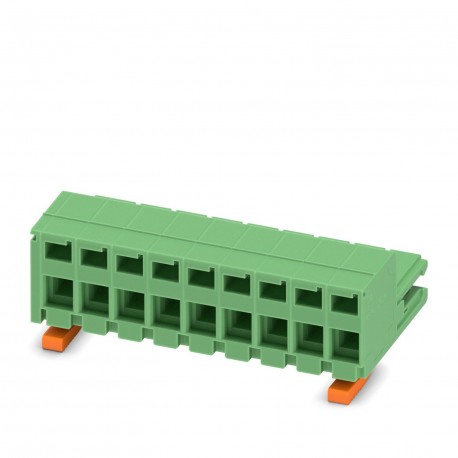 ZEC 1,5/ 9-ST-5,0 C2 R1,9 - ZEC 1,5/ 9-ST-5,0 C2 R1,9 1883116 PHOENIX CONTACT Printed-circuit board connector