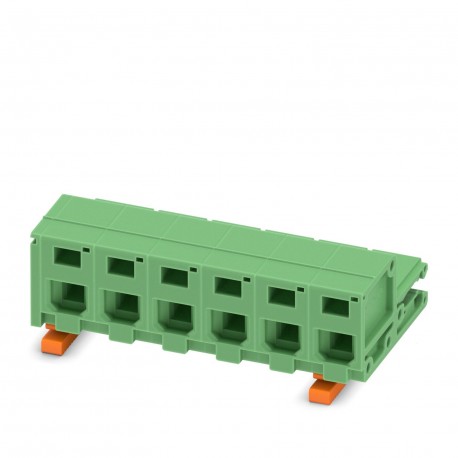 ZEC 1,5/ 6-ST-7,5 C2 R1,6 - ZEC 1,5/ 6-ST-7,5 C2 R1,6 1883187 PHOENIX CONTACT Printed-circuit board connector