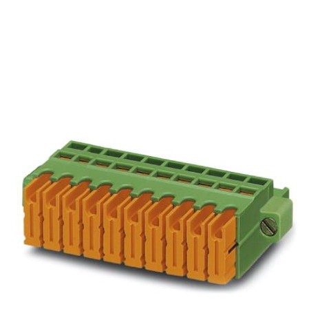 QC 1/ 6-STF-5,08 - QC 1/ 6-STF-5,08 1883394 PHOENIX CONTACT Printed-circuit board connector