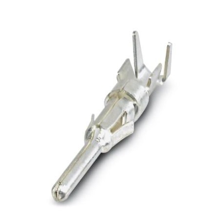 CK1,6-ER-1,50ST AG - CK1,6-ER-1,50ST AG 1884089 PHOENIX CONTACT Crimp contact