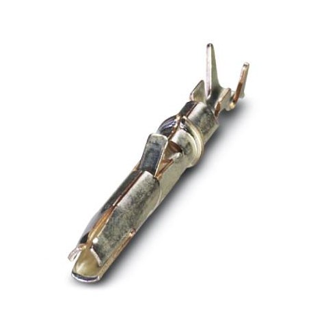 CK1,6-ER-1,50BU AG - CK1,6-ER-1,50BU AG 1884115 PHOENIX CONTACT Crimp contact