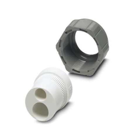 VC-K-KV-PG21-1X8,5/1X12 - VC-K-KV-PG21-1X8,5/1X12 1885279 PHOENIX CONTACT Cable gland