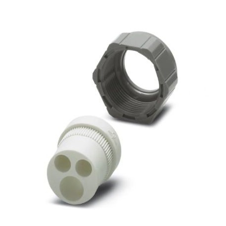 VC-K-KV-PG21 2X7,2/1X10,5 - VC-K-KV-PG21 2X7,2/1X10,5 1885567 PHOENIX CONTACT Cable gland