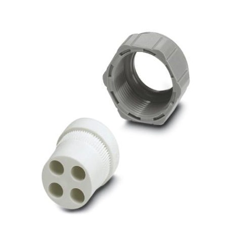 VC-K-KV-PG21 4X6,5 - VC-K-KV-PG21 4X6,5 1885596 PHOENIX CONTACT Cable gland