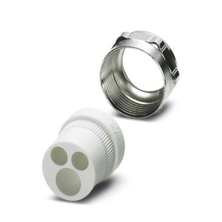 VC-M-KV-PG21 2X7,2/1X10,5 - VC-M-KV-PG21 2X7,2/1X10,5 1885648 PHOENIX CONTACT Cable gland