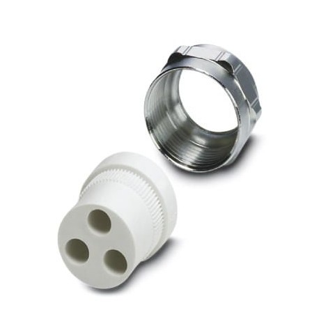 VC-M-KV-PG21 3X7 - VC-M-KV-PG21 3X7 1885651 PHOENIX CONTACT Cable gland