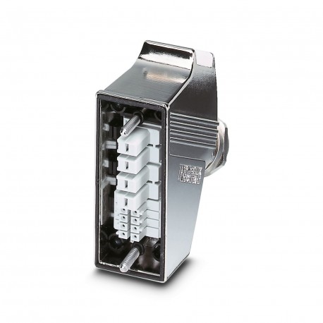 VC-M-T2/10() S822 NZ:TS - VC-M-T2/10() S822 NZ:TS 1886074 PHOENIX CONTACT Sleeve connector set