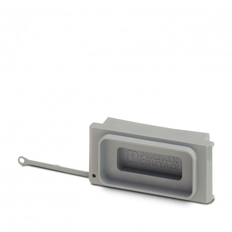 VS-09-SD - VS-09-SD 1887086 PHOENIX CONTACT D-SUB protective cover