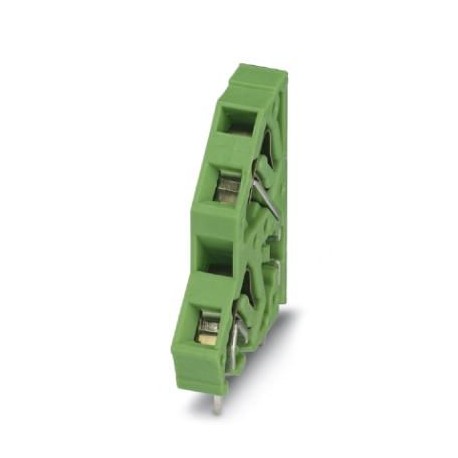 ZFKKDSA 1,5C-5,0 L - ZFKKDSA 1,5C-5,0 L 1889275 PHOENIX CONTACT PCB terminal block