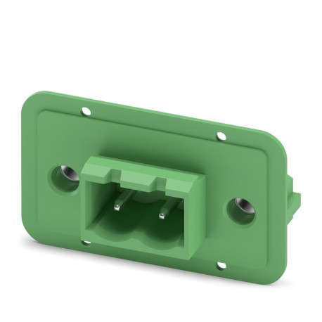 DFK-MSTBA 2,5/ 2-G-5,08 - DFK-MSTBA 2,5/ 2-G-5,08 1898839 PHOENIX CONTACT Printed-circuit board connector