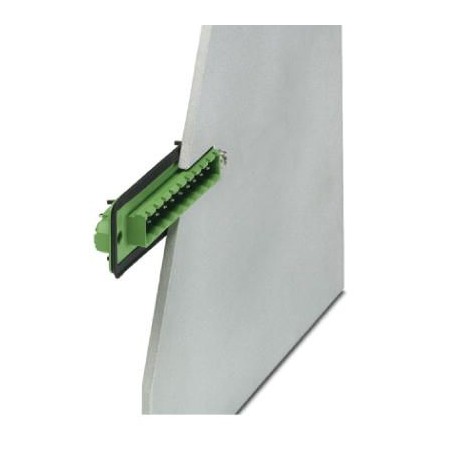 DFK-MSTBA 2,5/14-G-5,08 - DFK-MSTBA 2,5/14-G-5,08 1898952 PHOENIX CONTACT Printed-circuit board connector