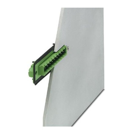 DFK-MSTBVA 2,5/ 5-G-5,08 - DFK-MSTBVA 2,5/ 5-G-5,08 1899168 PHOENIX CONTACT Printed-circuit board connector