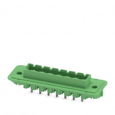 DFK-MSTBVA 2,5/ 7-G-5,08 - DFK-MSTBVA 2,5/ 7-G-5,08 1899184 PHOENIX CONTACT Printed-circuit board connector