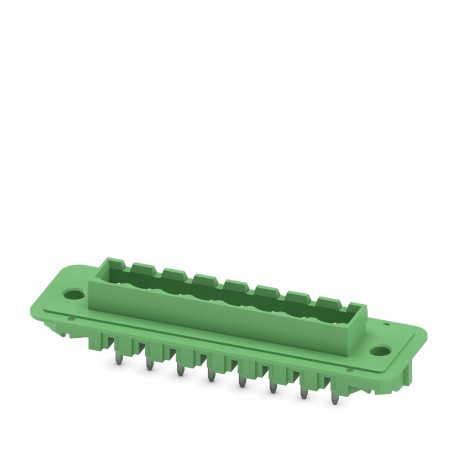 DFK-MSTBVA 2,5/ 8-G-5,08 - DFK-MSTBVA 2,5/ 8-G-5,08 1899197 PHOENIX CONTACT Printed-circuit board connector