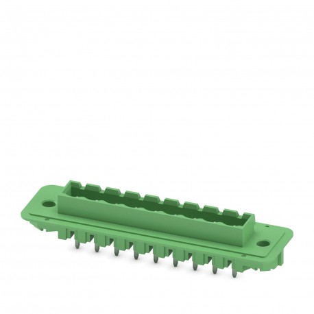 DFK-MSTBVA 2,5/ 9-G-5,08 - DFK-MSTBVA 2,5/ 9-G-5,08 1899207 PHOENIX CONTACT Printed-circuit board connector