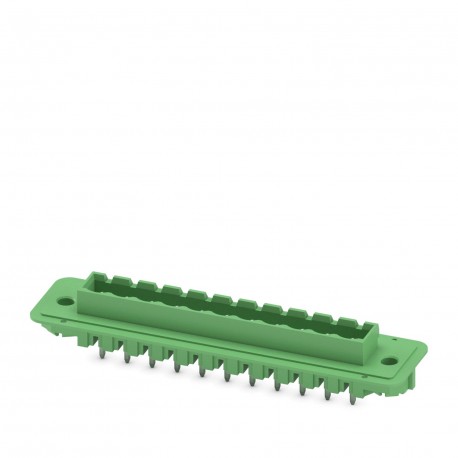 DFK-MSTBVA 2,5/11-G-5,08 - DFK-MSTBVA 2,5/11-G-5,08 1899223 PHOENIX CONTACT Printed-circuit board connector