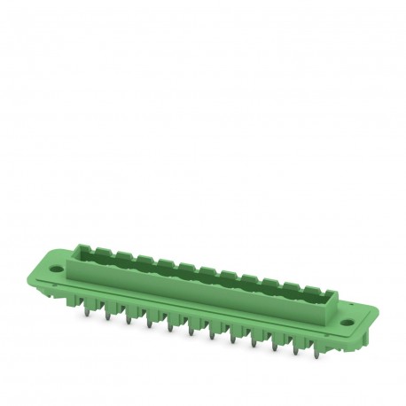 DFK-MSTBVA 2,5/12-G-5,08 - DFK-MSTBVA 2,5/12-G-5,08 1899236 PHOENIX CONTACT Printed-circuit board connector