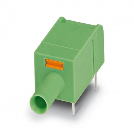 FOPT 2,2-T - FOPT 2,2-T 1907911 PHOENIX CONTACT FO PCB terminal block