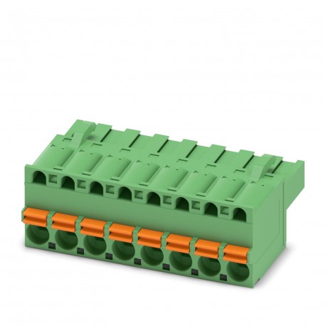 FKCT 2,5/ 8-ST - FKCT 2,5/ 8-ST 1909278 PHOENIX CONTACT Printed-circuit board connector