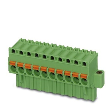 FKCVR 2,5/10-STF - FKCVR 2,5/10-STF 1909964 PHOENIX CONTACT Printed-circuit board connector