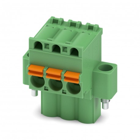 FKCVW 2,5/ 3-STF - FKCVW 2,5/ 3-STF 1910212 PHOENIX CONTACT Printed-circuit board connector