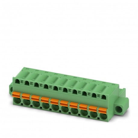 FKC 2,5/10-STF - FKC 2,5/10-STF 1910607 PHOENIX CONTACT Printed-circuit board connector