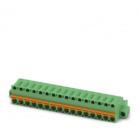 FKC 2,5/16-STF - FKC 2,5/16-STF 1910665 PHOENIX CONTACT Printed-circuit board connector