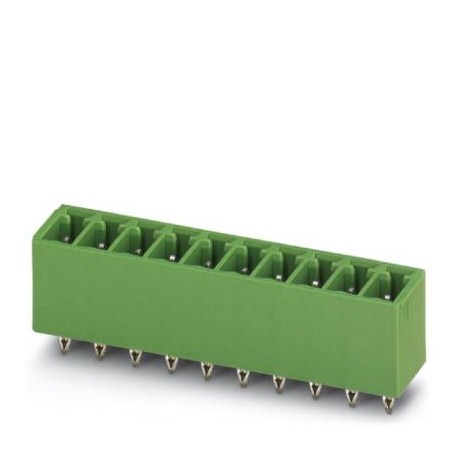 EMCV 1,5/16-G-3,5 - EMCV 1,5/16-G-3,5 1911156 PHOENIX CONTACT Feed-through header