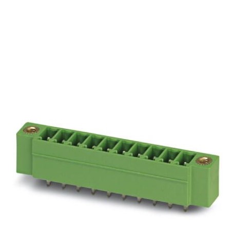 EMCV 1,5/ 5-GF-3,5 - EMCV 1,5/ 5-GF-3,5 1911198 PHOENIX CONTACT Feed-through header