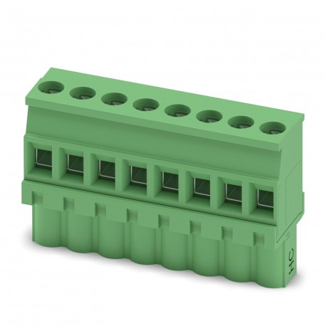 MVSTBW 2,5 HC/ 8-ST-5,08 - MVSTBW 2,5 HC/ 8-ST-5,08 1912906 PHOENIX CONTACT Printed-circuit board connector