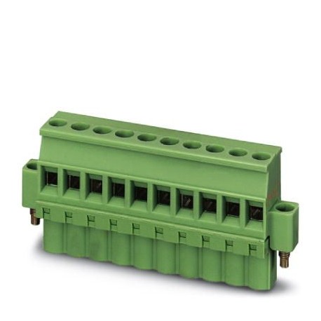 MVSTBW 2,5 HC/ 6-STF-5,08 - MVSTBW 2,5 HC/ 6-STF-5,08 1913109 PHOENIX CONTACT Printed-circuit board connector