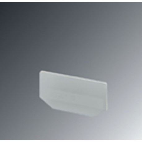 D-UVKB 4 - D-UVKB 4 1920024 PHOENIX CONTACT End cover